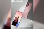 Motorola Edge 60 Fusion leaks, Motorola Edge 60 Fusion variants, motorola edge 60 fusion launch teased in india, Uar