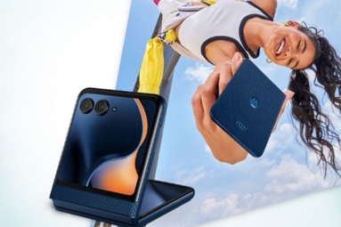 Motorola Razr 60 Flip Phone Launched In India