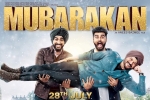 Mubarakan Hindi, Arjun Kapoor, mubarakan hindi movie, Athiya shetty