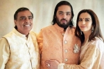 Anant Ambani Wedding date, Anant Ambani Wedding updates, mukesh ambani to hold mass wedding for underprivileged before anant s wedding, Nita ambani