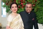 Mukesh Ambani for USA, Mukesh Ambani for USA, mukesh ambani to attend donald trump inauguration, Nita ambani