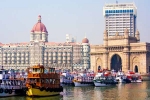 Mumbai Food City latest, Mumbai Food City records, mumbai named fifth best food city in the world, Reviews