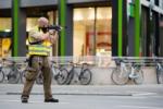 Munich attack, Germany attack, horrific attack in munich shopping mall shooter kills nine in cold blood, Germany attack