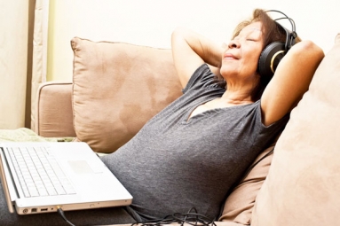 Listening to music will help lower Blood Sugar