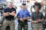 Sunita Williams latest, Sunita Williams return, when will nasa astronaut sunita williams return to earth, Change