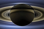 Saturn Iconic Rings, Saturn Iconic Rings clicks, nasa spots breathtaking image of saturn s iconic rings, Saturn