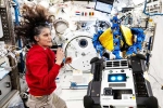 Sunita Williams latest updates, Sunita Williams, how much did nasa pay for sunita williams space stay, Spacex dragon