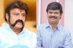 Boyapati Srinu, Balakrishna new movie, nbk boyapati s next latest updates, Shoulder surgery