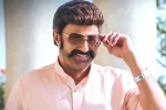 NBK107, Balakrishna breaking news, nbk s next all deals closed, Jai balayya