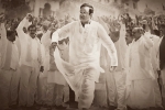 NTR biopic, Balakrishna, nbk stuns as ntr in traditional look, Ntr biopic news