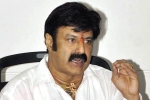 Balakrishna updates, Balakrishna upcoming movies, nbk turns a powerful cop, Director gopichand malineni