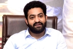 NTR updates, NTR health, ntr announces that he is covid 19 positive, Covid19