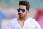 NTR new movie, NTR next film, ntr s jai lava kusa updates, Nannaku prematho