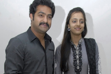 It&rsquo;s a Baby Boy for NTR