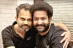 NTR next movie, NTR new movie, ntr and prashanth neel joining hands for an action entertainer, Ntr31