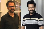 NTR and Prashanth Neel movie news, NTR and Prashanth Neel breaking updates, ntr and prashanth neel film pushed, Bollywood film