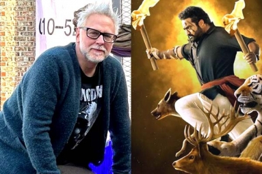 Top Hollywood director wishes to work with NTR