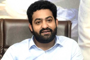 NTR tested negative for Coronavirus