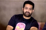 NTR next movie, NTR new film, ntr cutting down all the excessive weight, Jr ntr new look