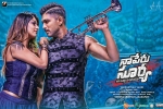 Naa Peru Surya Telugu Movie Review and Rating, Naa Peru Surya Movie Event in Arizona, naa peru surya movie show timings, Nagendra babu