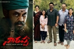 Naarappa and Drishyam 2 all deals, Drishyam 2, naarappa and drishyam 2 heading for release soon, Srikanth addala