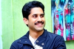 Naga Chaitanya, Naga Chaitanya next movie, naga chaitanya turning a cop, Dootha