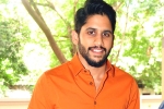 Naga Chaitanya, Naga Chaitanya next, naga chaitanya signs a new flick, Yuddham saranam