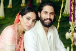 Naga Chaitanya and Sobhita Dhulipala wedding, Naga Chaitanya and Sobhita Dhulipala breaking news, naga chaitanya and sobhita dhulipala are engaged, Slate