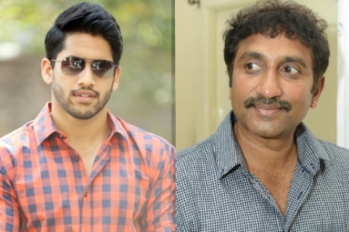 Naga Chaitanya to work with Srinu Vaitla