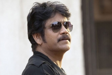 Nag signs a Bollywood Flick