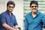 Nani updates, Nani updates, nagarjuna and nani s multi starrer, Yuddham