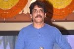 Nagarjuna criticized, AP ticket pricing, nagarjuna badly trolled for his comments on ap tickets controversy, Veteran director