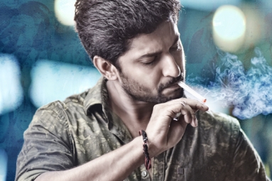 Nani’s Nenu Local Postponed