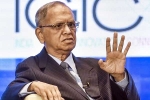 Narayana Murthy breaking updates, Narayana Murthy work, narayana murthy explains why he wants 70 hour workweek, Rabindranath tagore