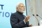 Narendra Modi, Narendra Modi speech, narendra modi pushes for innovation at key summit in france, G 20 summit