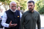 Volodymyr Zelensky, Narendra Modi and Volodymyr Zelensky goal, narendra modi meets volodymyr zelensky for bilateral talks, Sia