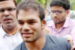 doping charges cleared, doping charges cleared, rio olympics nada says narsingh was victim of sabotage by rival, Wrestler narsingh yadav