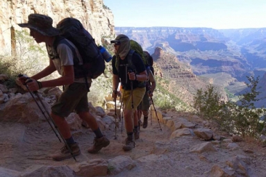 National Park Service plans to raise entrance fee