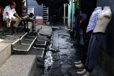 National Strike Empties Streets in Nicaragua After Deadly Protests