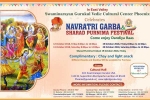 Arizona Events, Arizona Events, navratri garba sharad purnima festival swaminarayan gurukul, Bc gurukul