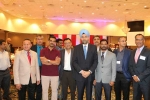 Navtej Sarna, United States, indian ambassador to united states addresses indian american community in columbus, Navtej sarna