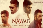 Nawab official, Nawab movie, nawab telugu movie, Jyothika