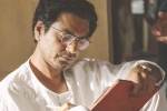 Nandita Das, Independence Day, nawazuddin siddiqui starrer manto s trailer to release on independence day, Firaaq