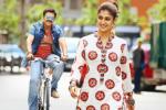 Babu Bangaram reviews, Sithara Entertainments, babu bangaram trending all over, Thikka