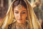 Nayanthara, Nayanthara promotions, nayanthara to promote syeraa, Actress nayanthara