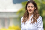 Nayanthara engaged, Nayanthara marriage, nayanthara responds about her engagement, Netrikann