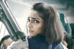 Sonam Kapoor, Sonam Kapoor, sonam kapoor s neerja ban in pak, Commerce ministry