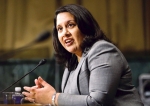 Neomi rao writings on date rape, neomi rao hindu, neomi rao apologies for her writings on date rape, Neomi rao