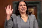 neomi rao husband, neomi rao wikipedia, indian american neomi rao sworn in as judge of powerful u s court, Neomi rao