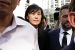 Linda Sun New York, New York City, new york governor ex aide charged as chinese agent, State government